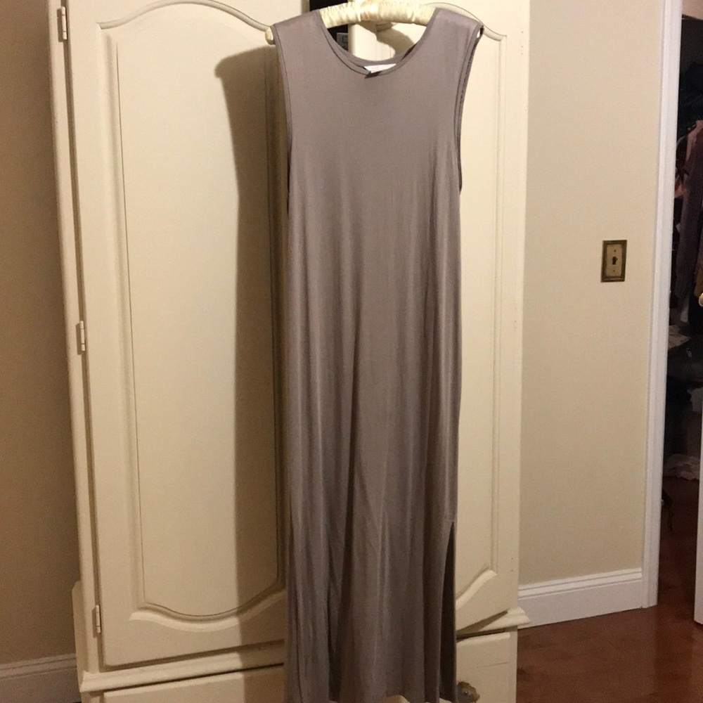 H&M Maxi Dress